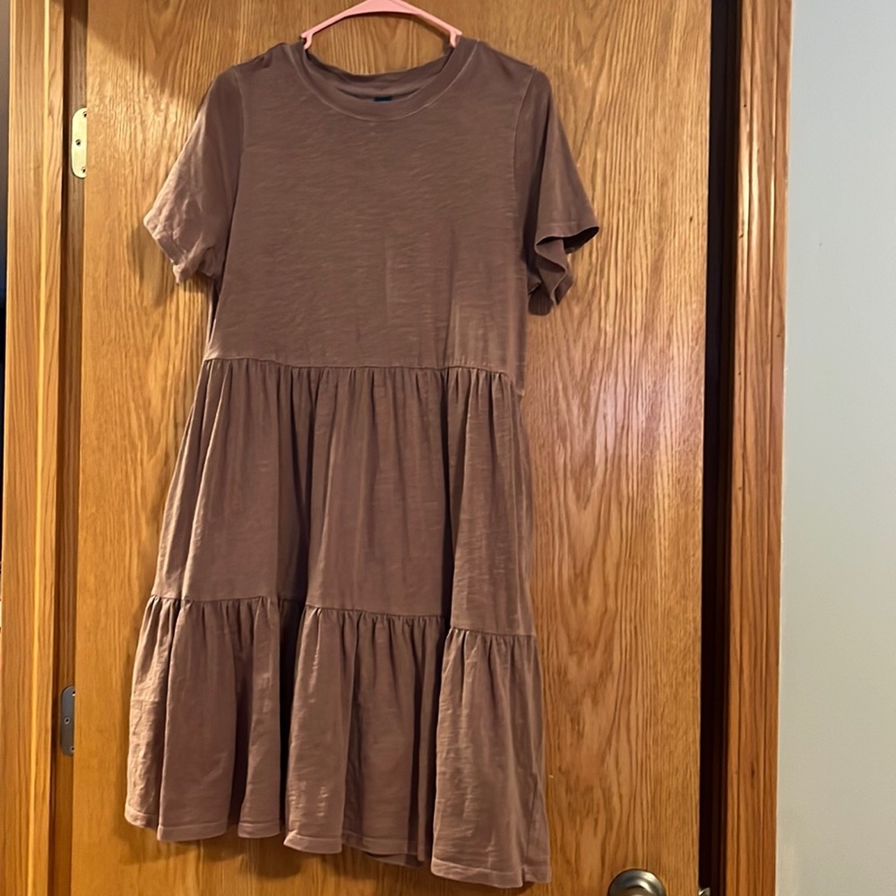 Old navy dress
